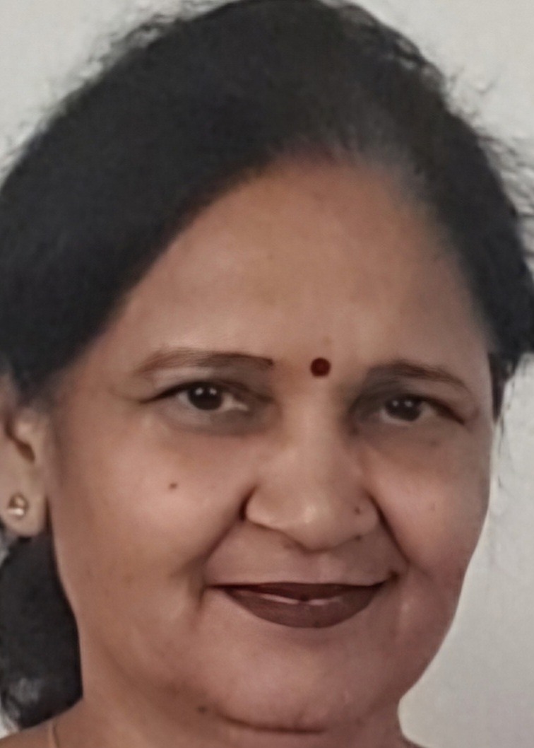 Dr. Nidhi Sharma